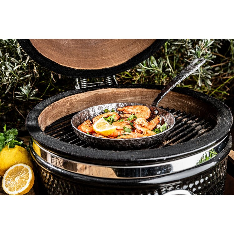 Forged Forged Essentials Koekenpan 20cm