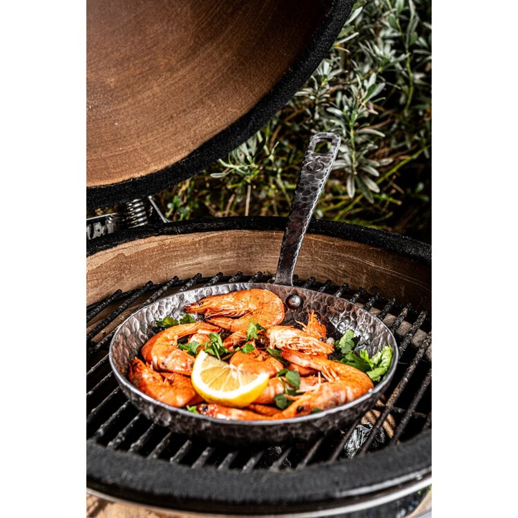 Forged Forged Essentials Koekenpan 20cm