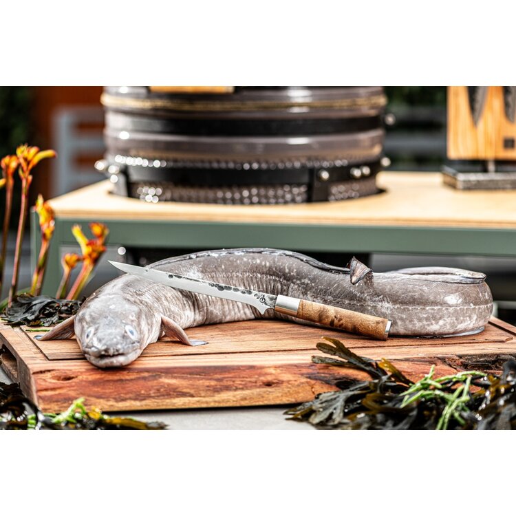 Forged Forged VG10 vis fileermes 18cm