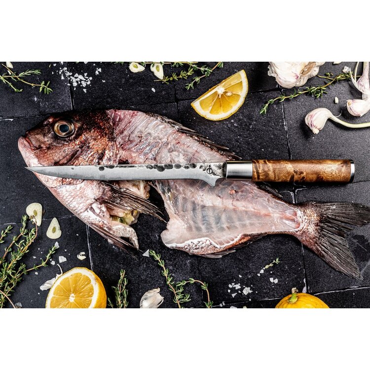 Forged Forged VG10 vis fileermes 18cm