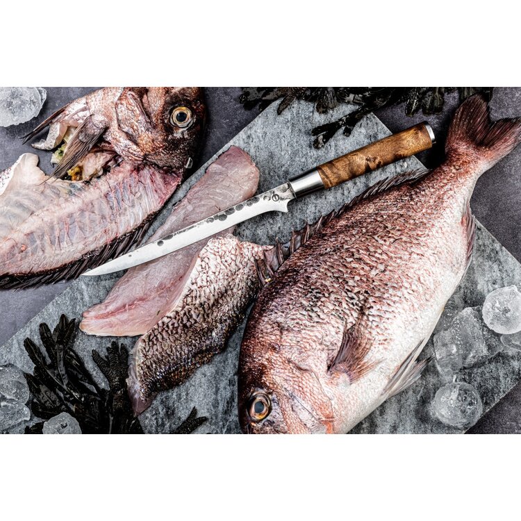 Forged Forged VG10 vis fileermes 18cm