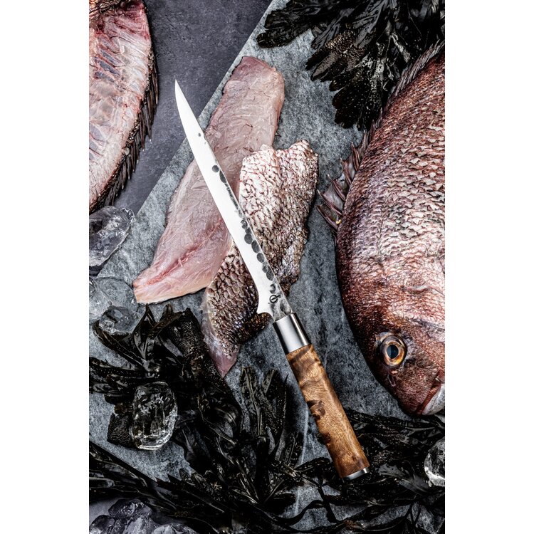 Forged Forged VG10 vis fileermes 18cm