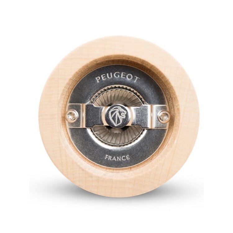 Peugeot Peugeot Paris zoutmolen 18 cm, naturel, beukenhout