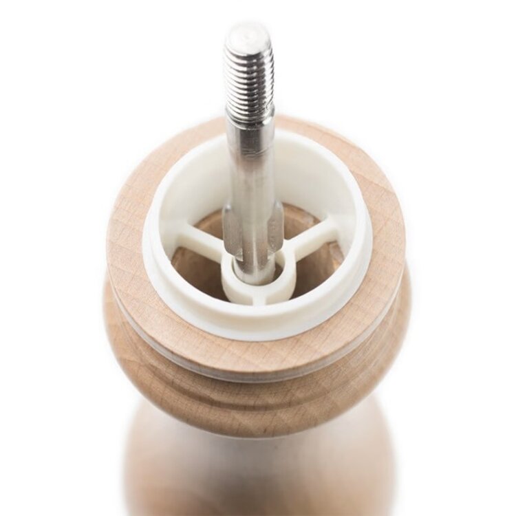 Peugeot Peugeot Paris zoutmolen 18 cm, naturel, beukenhout