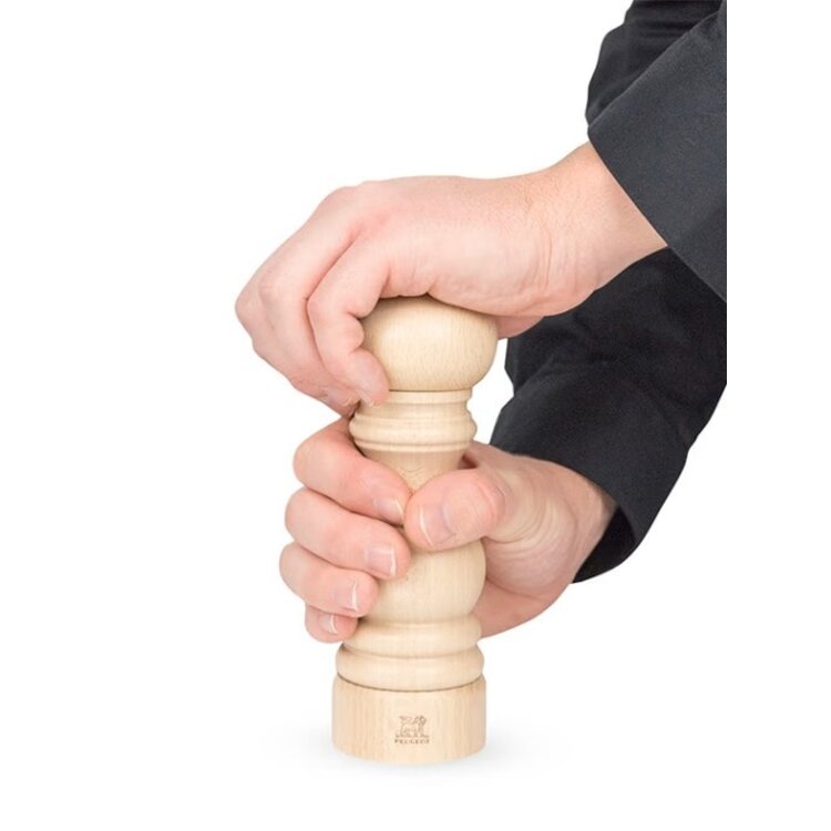 Peugeot Peugeot Paris zoutmolen 18 cm, naturel, beukenhout