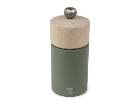 Peugeot Boreal Pepermolen varengroen, 12 cm