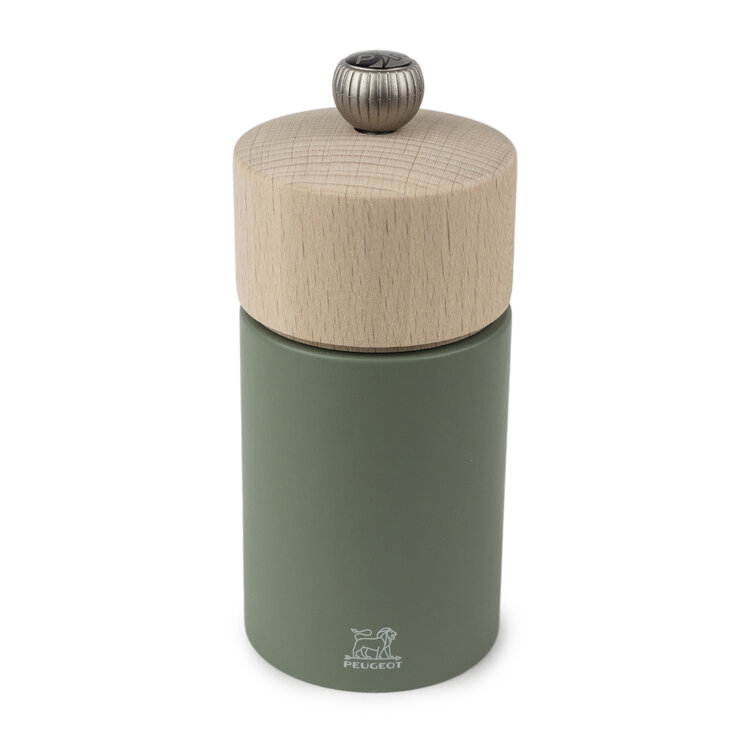 Peugeot Peugeot Boreal Pepermolen varengroen, 12 cm