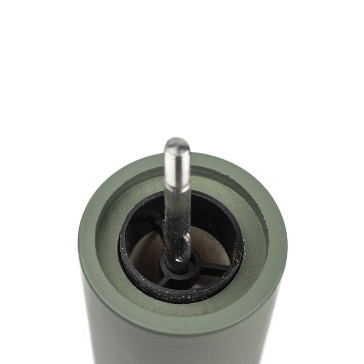 Peugeot Peugeot Boreal Pepermolen varengroen, 12 cm