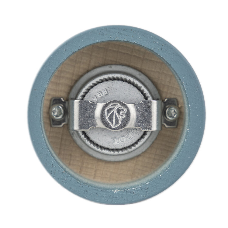 Peugeot Peugeot Boreal Pepermolen hemelsblauw, 12 cm