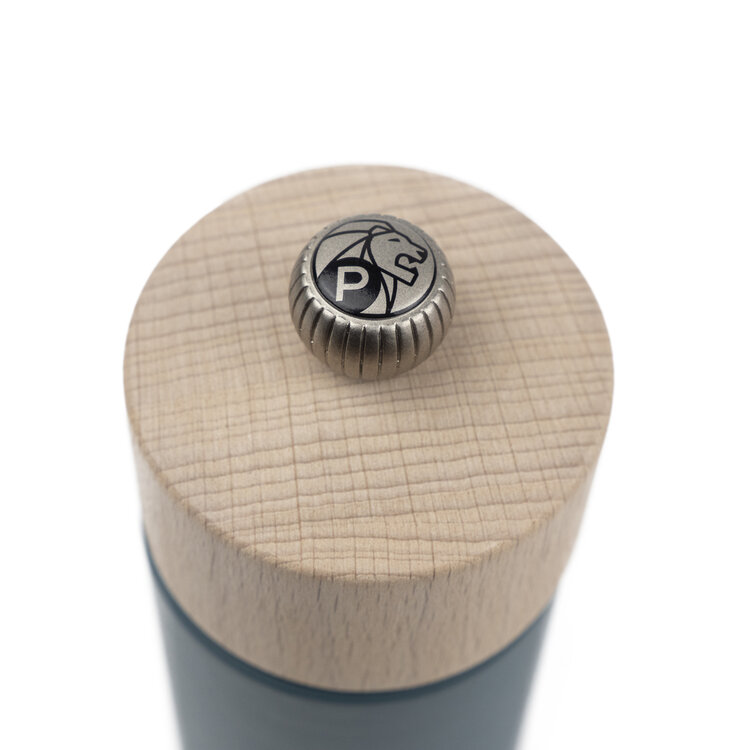 Peugeot Peugeot Boreal Pepermolen hemelsblauw, 12 cm