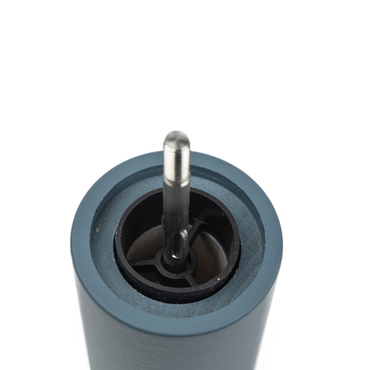 Peugeot Peugeot Boreal Pepermolen hemelsblauw, 12 cm