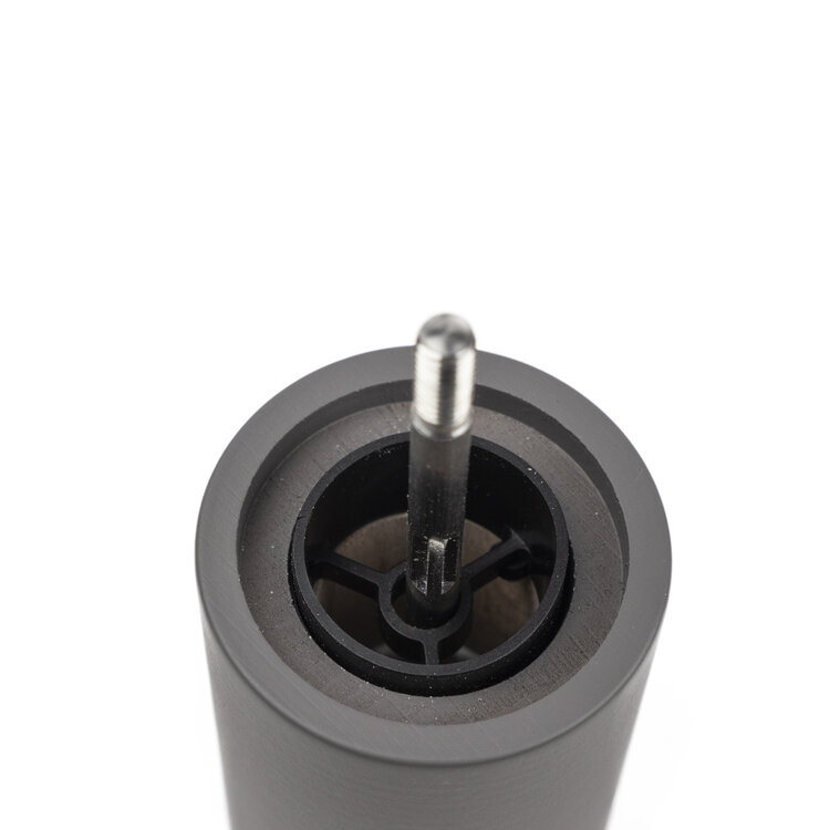 Peugeot Peugeot Boreal Pepermolen rotsgrijs, 12 cm