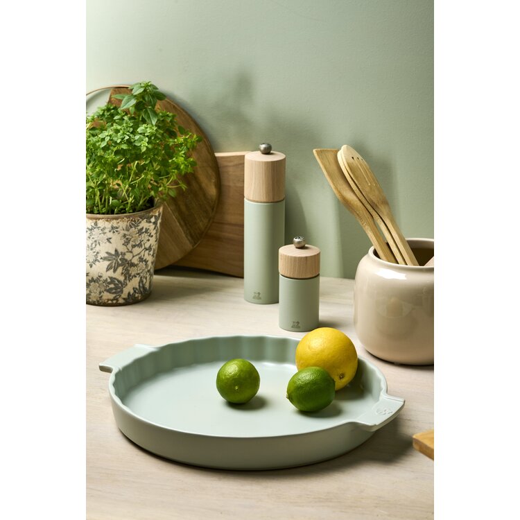 Peugeot Peugeot Boreal Zoutmolen saliegroen, 12 cm