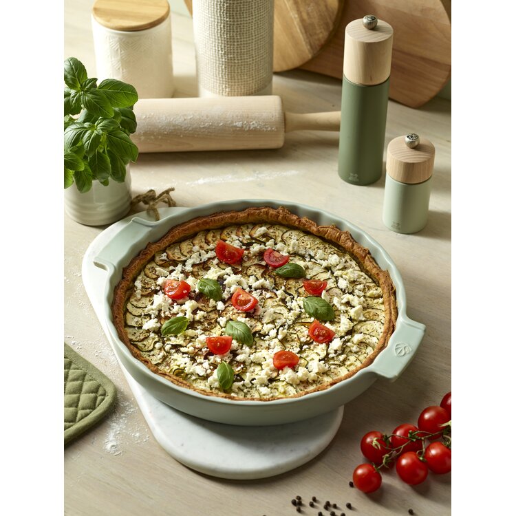 Peugeot Peugeot Boreal Zoutmolen saliegroen, 12 cm