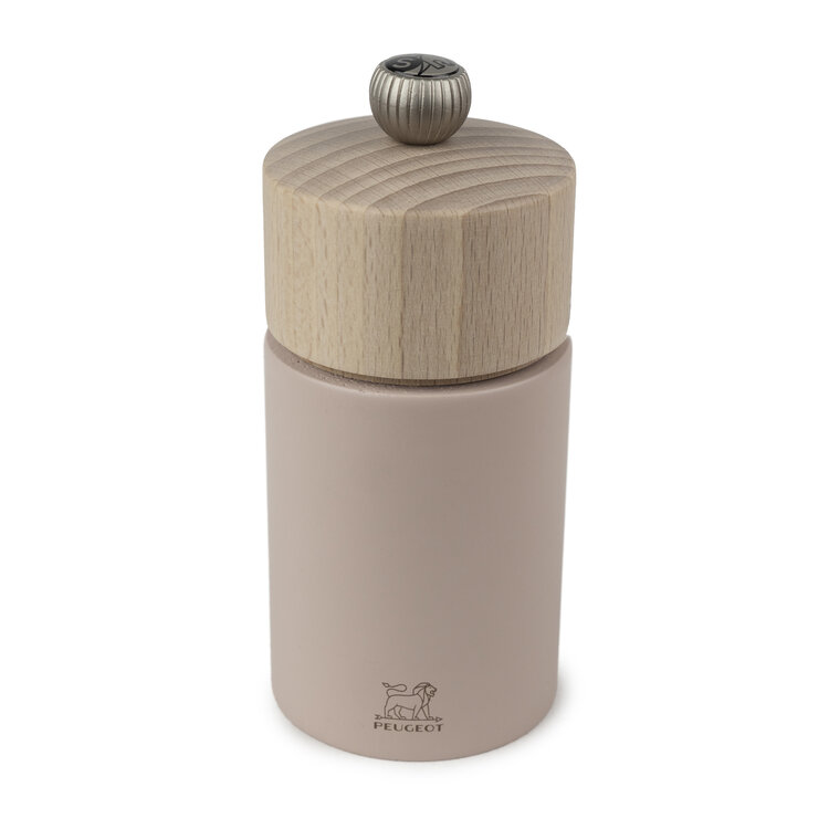 Peugeot Peugeot Boreal Zoutmolen roos, 12 cm