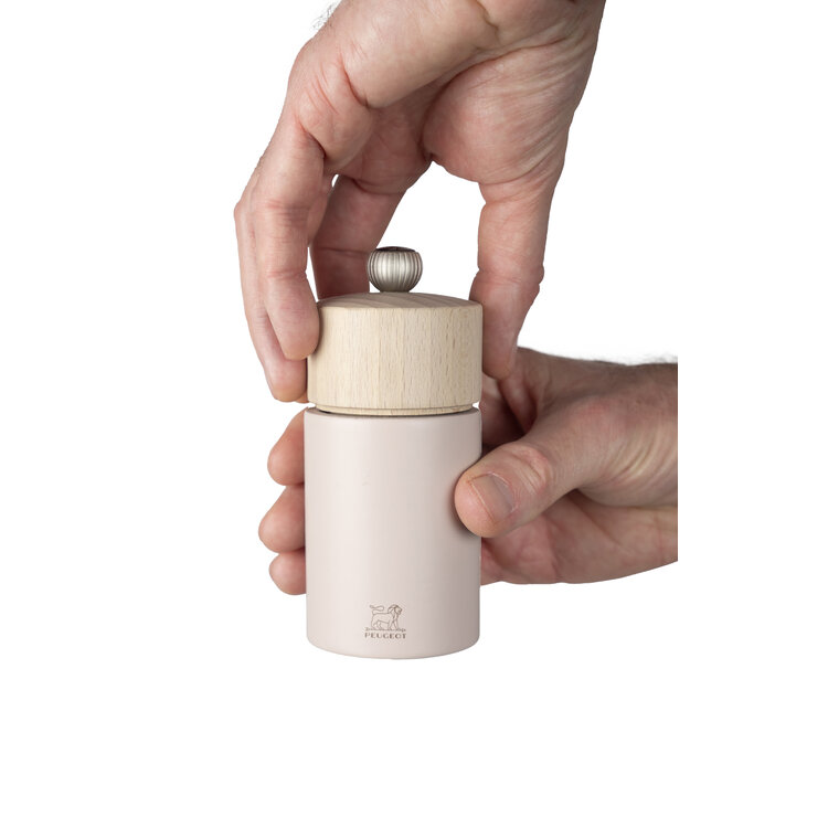 Peugeot Peugeot Boreal Zoutmolen roos, 12 cm