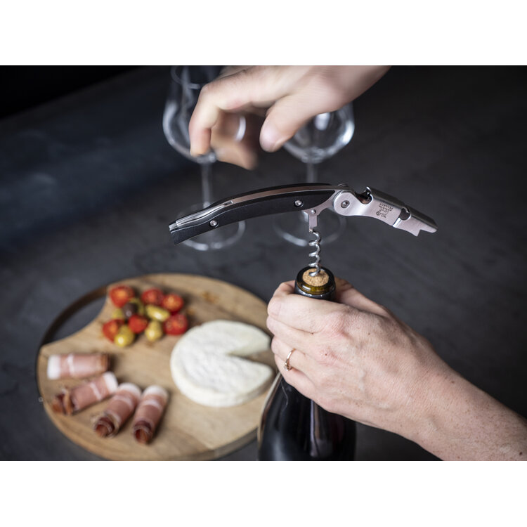 Peugeot Peugeot Malbec Kurkentrekker, Sommelier kunststof