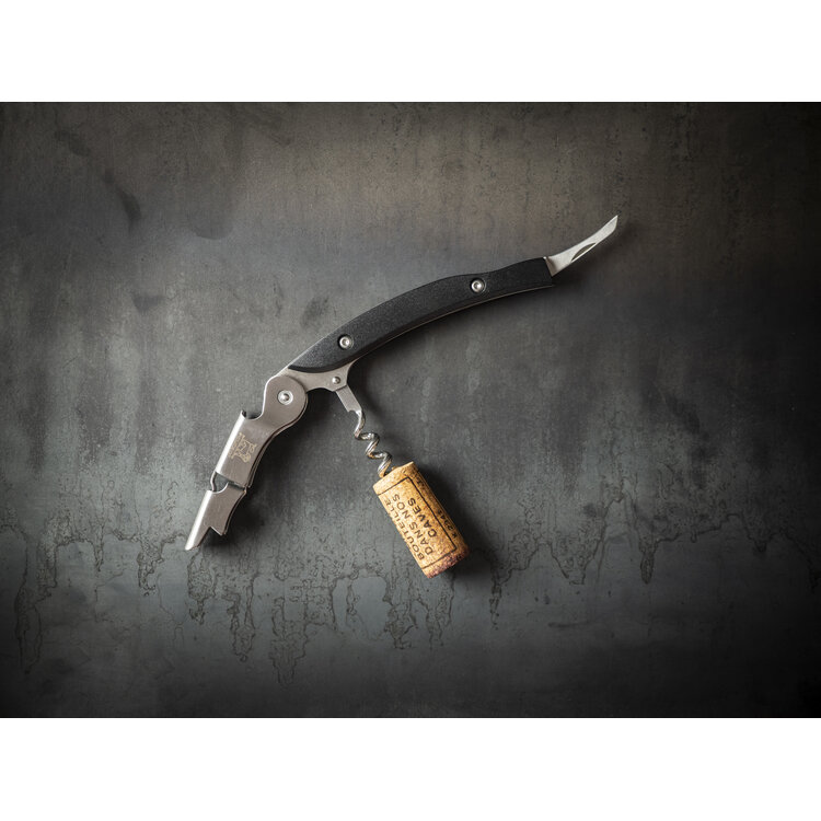 Peugeot Peugeot Malbec Kurkentrekker, Sommelier kunststof