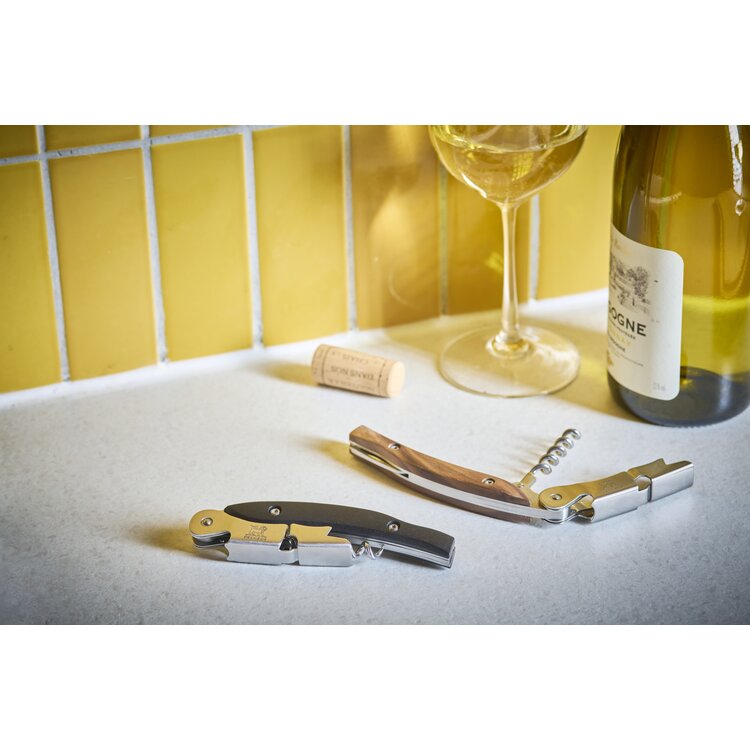 Peugeot Peugeot Malbec Kurkentrekker, Sommelier kunststof