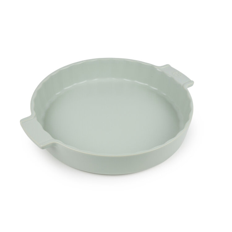 Peugeot Peugeot Appolia Taartvorm 28 cm, saliegroen