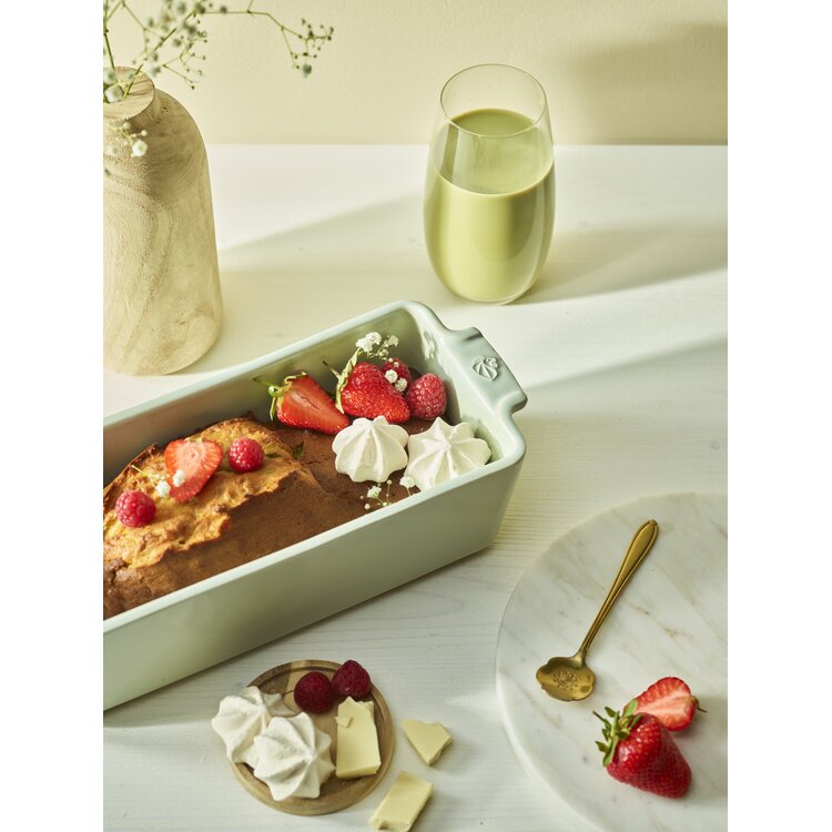 Peugeot Peugeot Appolia Cakevorm 31 cm, saliegroen