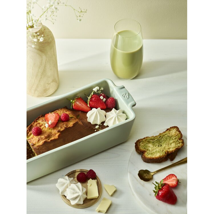 Peugeot Peugeot Appolia Cakevorm 31 cm, saliegroen