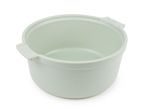 Peugeot Appolia Soufflévorm 22 cm, saliegroen