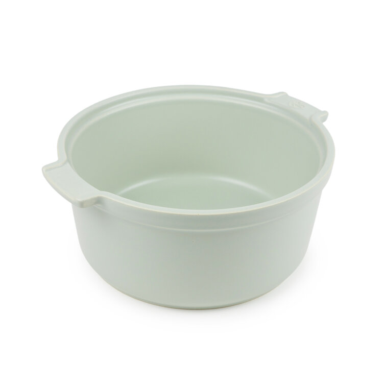 Peugeot Peugeot Appolia Soufflévorm 22 cm, saliegroen