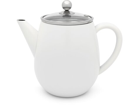 Bredemeijer Duet Eva wit, 1,1 l