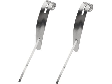 Bredemeijer Druppelvanger, set van 2