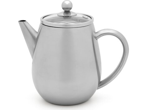 Bredemeijer Theepot Duet Eva 0,5 l, glanzend