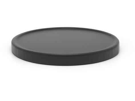 Bredemeijer Universal onderzetter, zwart