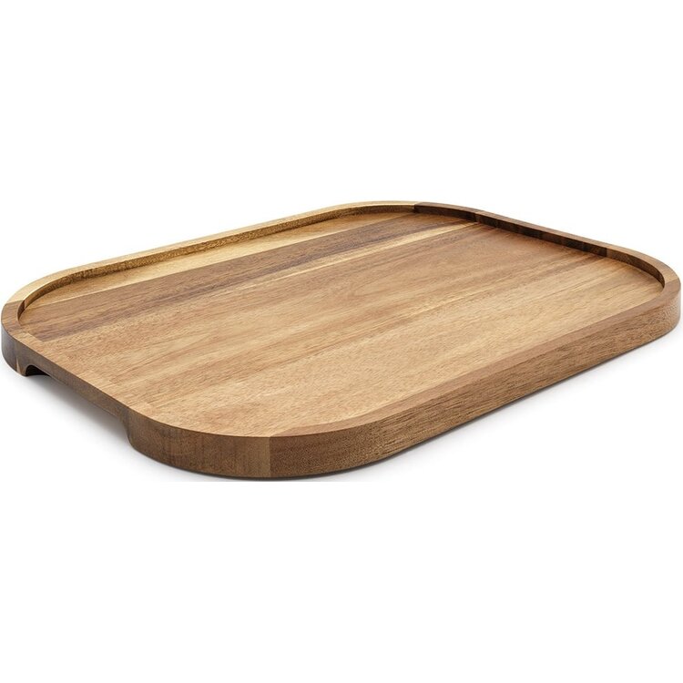 Bredemeijer Bredemeijer Dienblad Kyoto, acaciahout