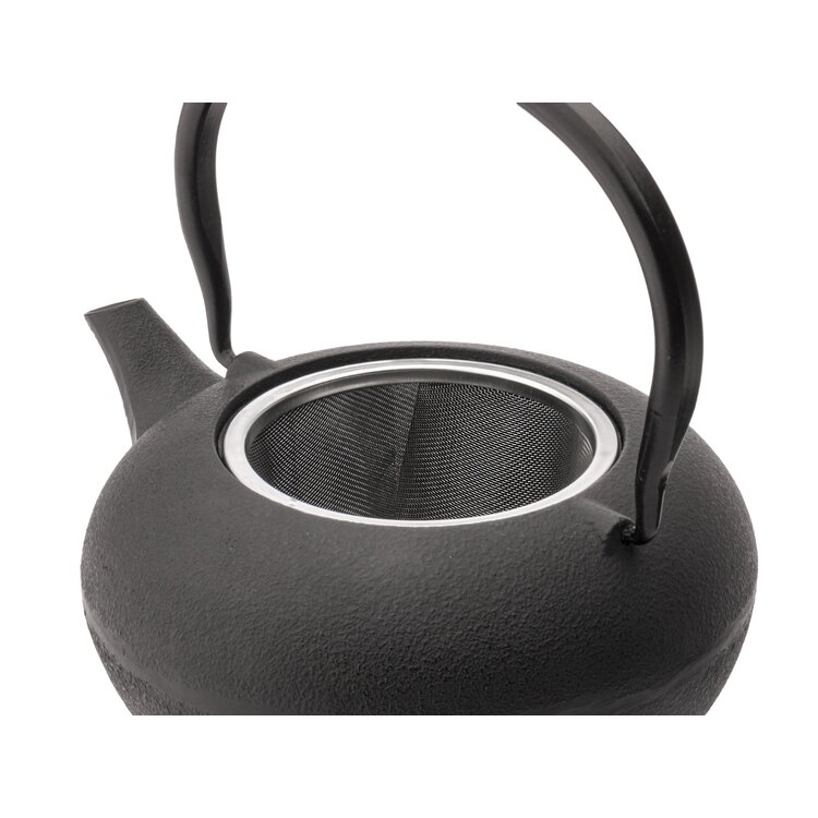 Bredemeijer Bredemeijer Shanxi theepot 1,0ltr met 2 kopjes