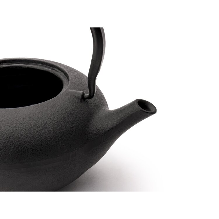 Bredemeijer Bredemeijer Shanxi theepot 1,0ltr met 2 kopjes