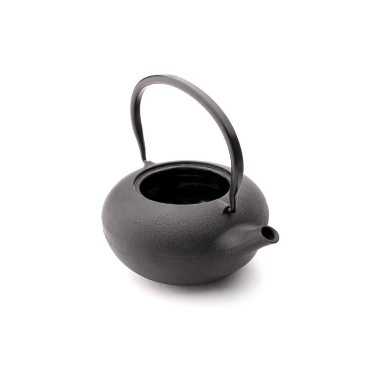 Bredemeijer Bredemeijer Shanxi theepot 1,0ltr met 2 kopjes