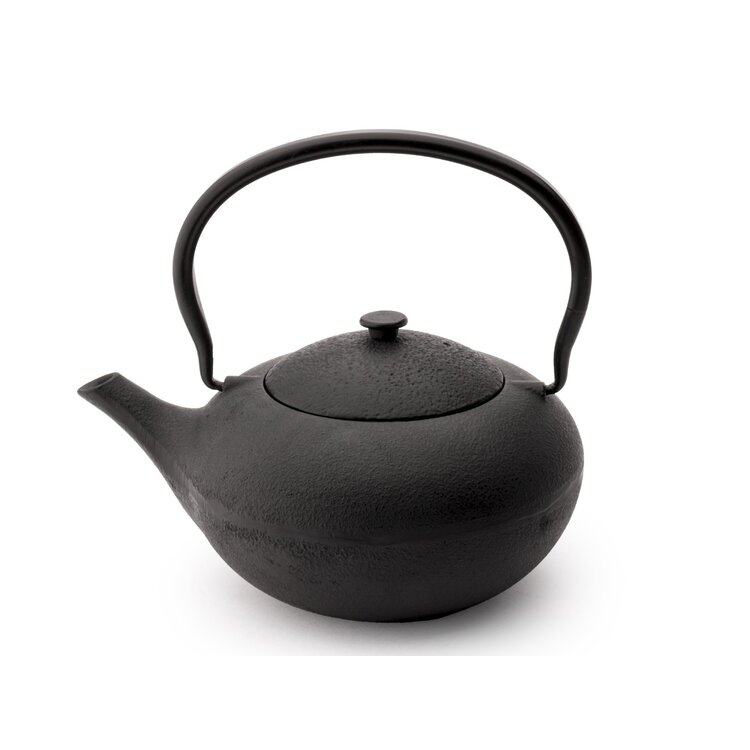 Bredemeijer Bredemeijer Shanxi theepot 1,0ltr met 2 kopjes