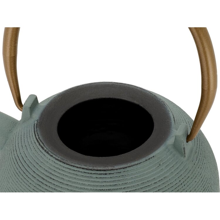 Bredemeijer Bredemeijer Theepot Asia Sakura 1,2 l, blauw