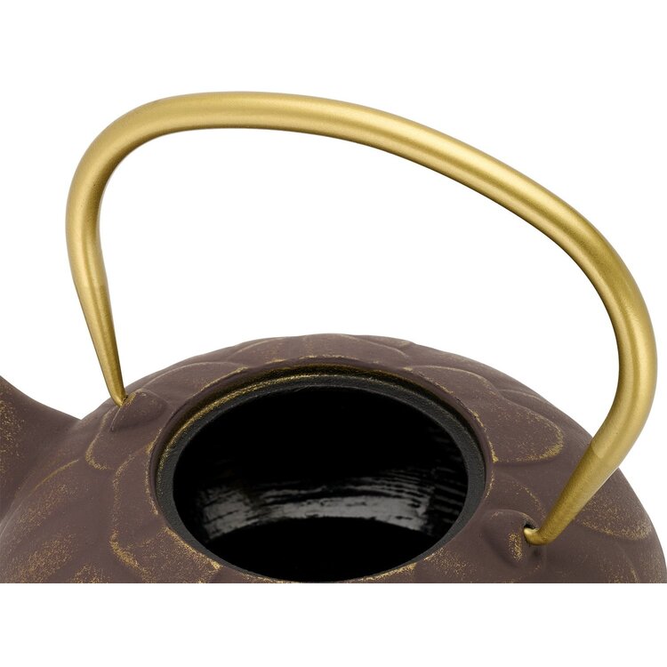 Bredemeijer Bredemeijer Theepot Asia Kunming 1,3 l, aubergine