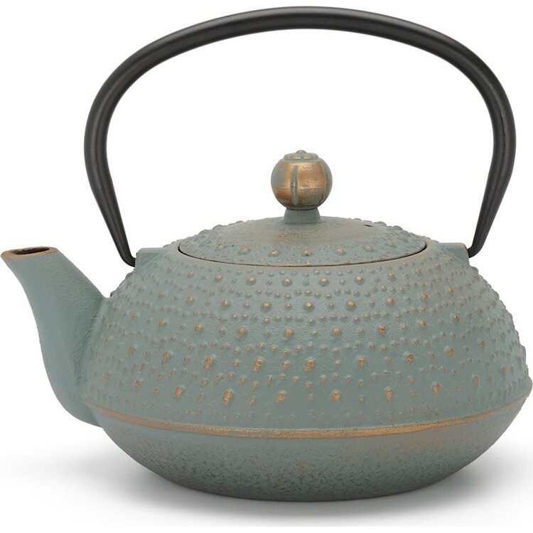 Bredemeijer Bredemeijer Theepot Asia Anhui 0,9 l, blauw