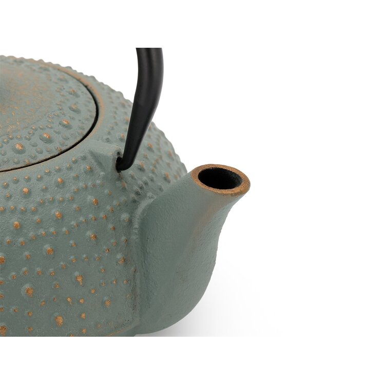 Bredemeijer Bredemeijer Theepot Asia Anhui 0,9 l, blauw