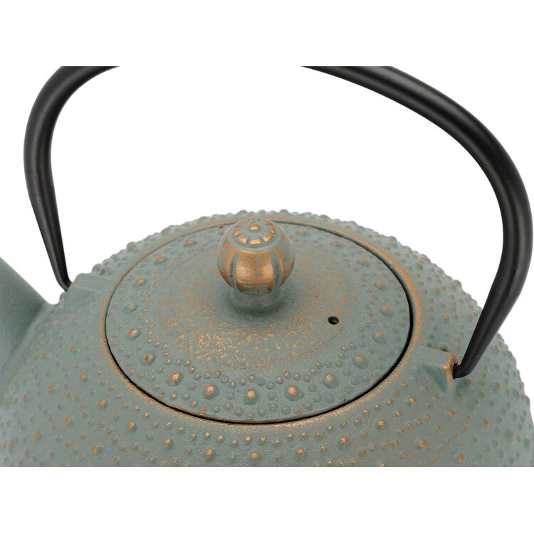 Bredemeijer Bredemeijer Theepot Asia Anhui 0,9 l, blauw