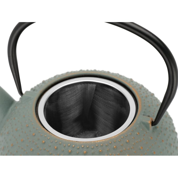 Bredemeijer Bredemeijer Theepot Asia Anhui 0,9 l, blauw