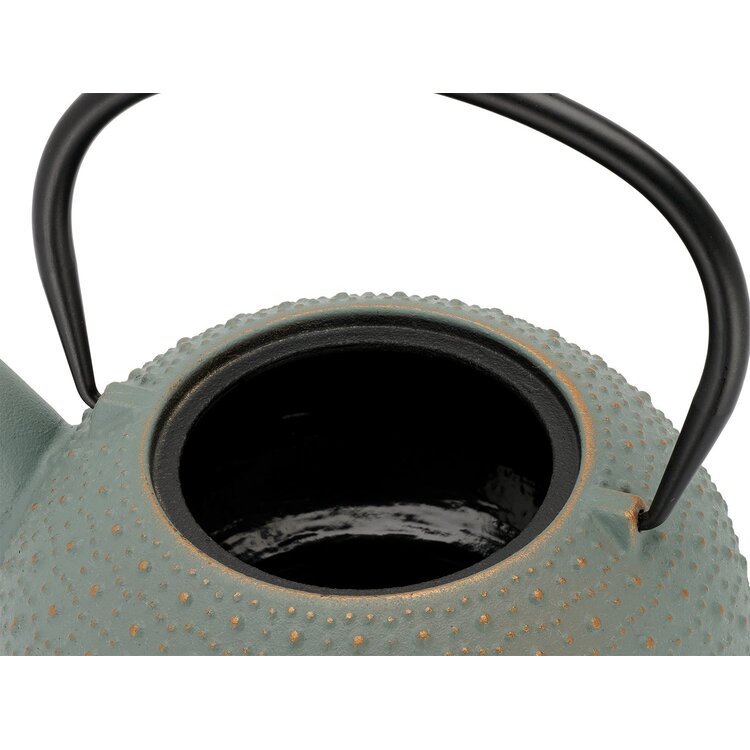 Bredemeijer Bredemeijer Theepot Asia Anhui 0,9 l, blauw