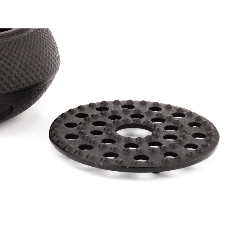 Bredemeijer Bredemeijer Asia Jang Theelichthouder