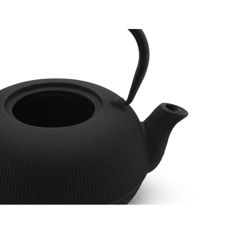 Bredemeijer Giftset Sichuan 1,0L met 2 porseleinen mokken