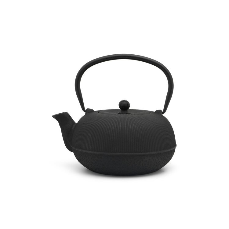 Bredemeijer Giftset Sichuan 1,0L met 2 porseleinen mokken