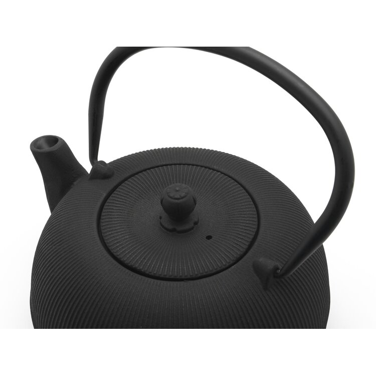 Bredemeijer Giftset Sichuan 1,0L met 2 porseleinen mokken