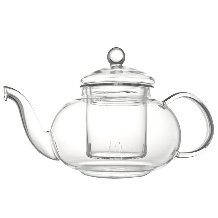 Bredemeijer Bredemeijer Solo Verona Theepot 0,5ltr