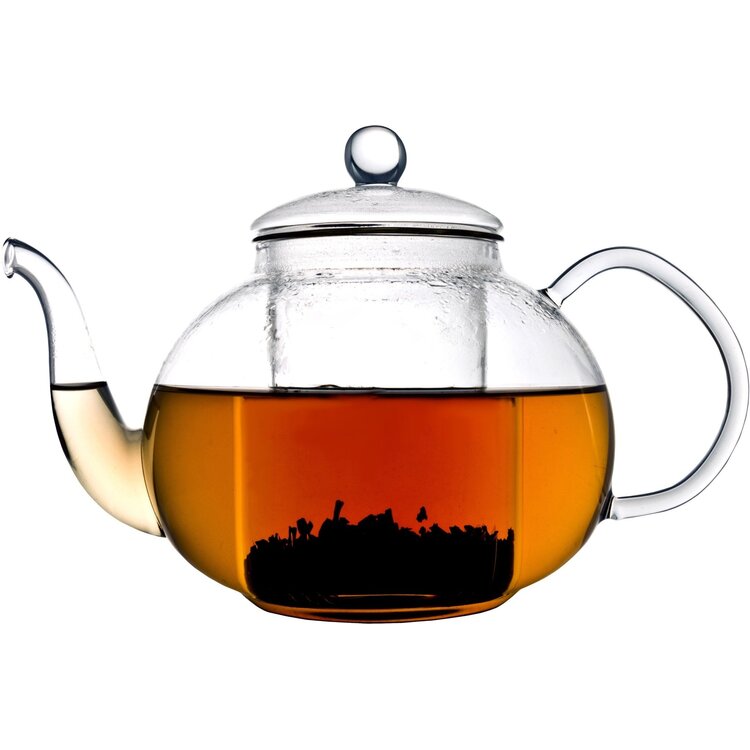 Bredemeijer Bredemeijer Solo Verona Theepot 1,0ltr